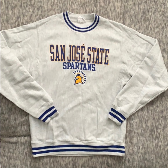 Champion Other - San Jose State Sweater